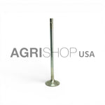 CASE IH - 5801506352 - STANDARD EXHAUST VALVE
