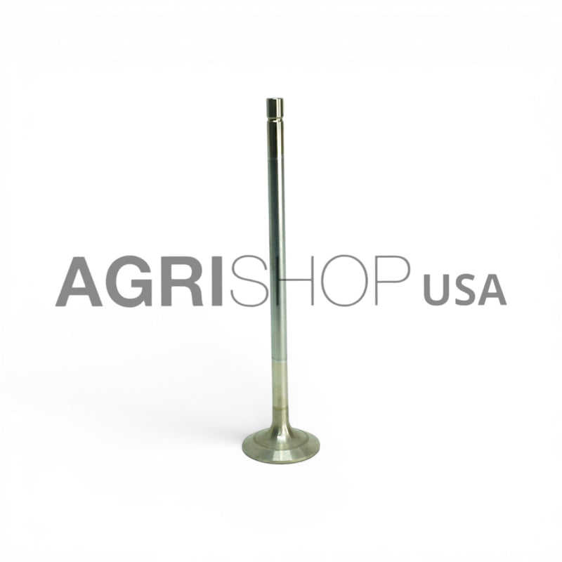CASE IH - 5801506352 - STANDARD EXHAUST VALVE