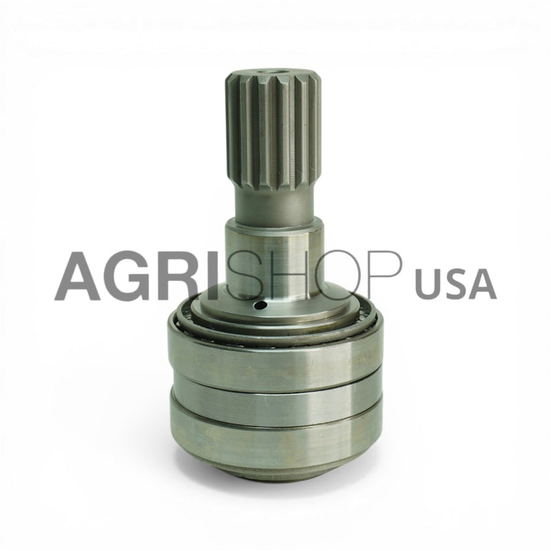 JOHN DEERE - CXT20513 - FEED ROLLER MOTOR  SHAFT