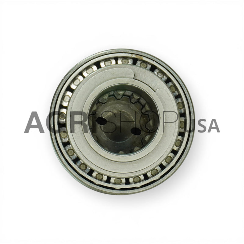 JOHN DEERE - CXT20513 - FEED ROLLER MOTOR  SHAFT