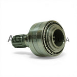 JOHN DEERE - CXT20513 - FEED ROLLER MOTOR  SHAFT