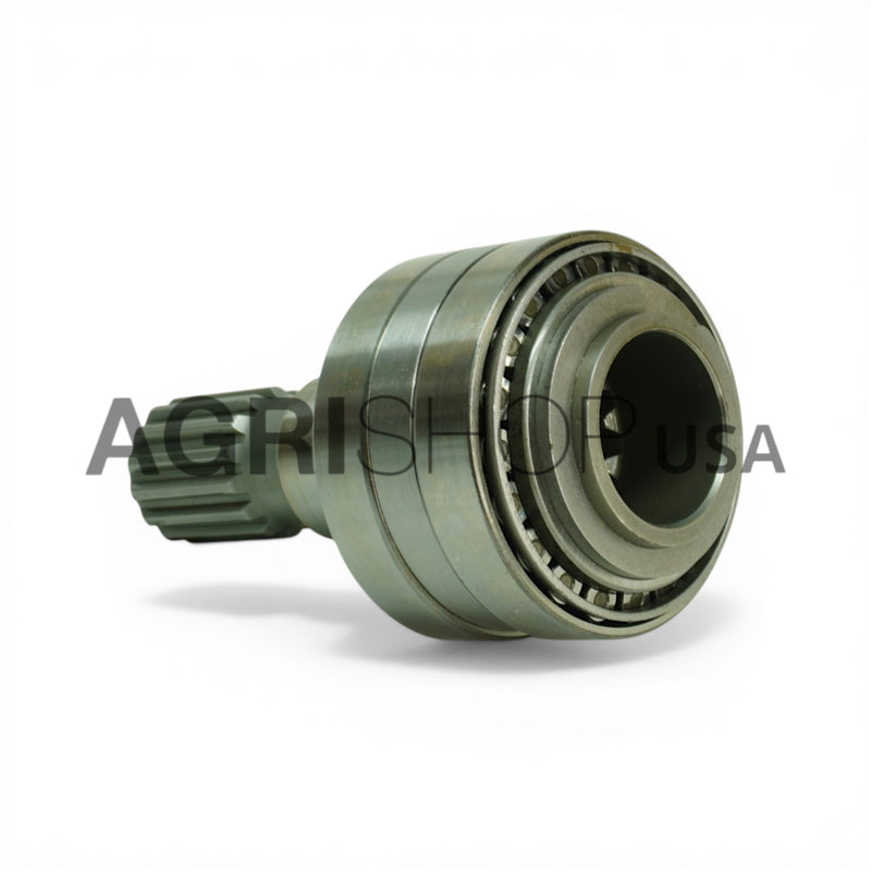 JOHN DEERE - CXT20513 - FEED ROLLER MOTOR  SHAFT