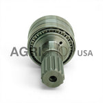 JOHN DEERE - CXT20513 - FEED ROLLER MOTOR  SHAFT