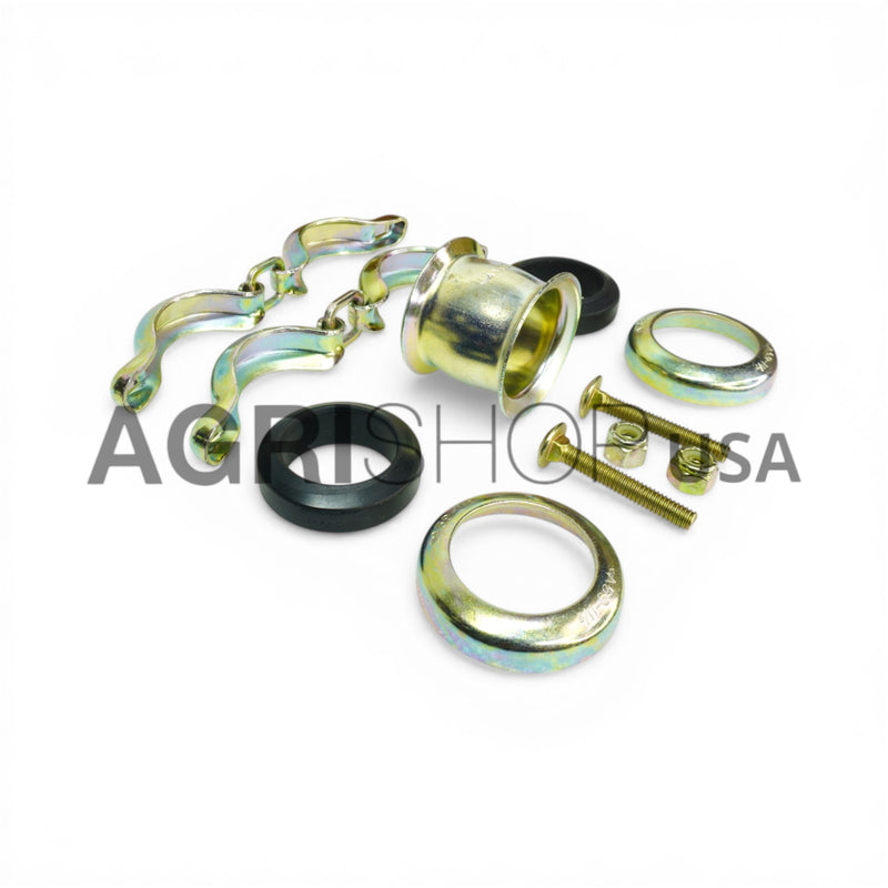 CASE IH - 50-2525T91 - TUBE