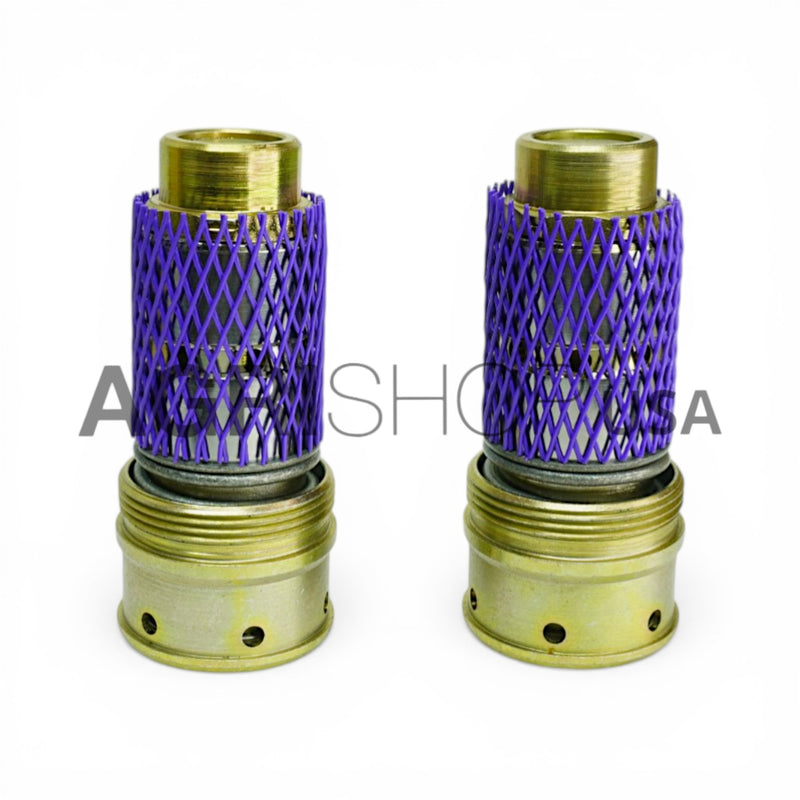 CASE IH - F1NNS938AB - QUICK FEMALE COUPLING