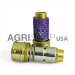 CASE IH - F1NNS938AB - QUICK FEMALE COUPLING