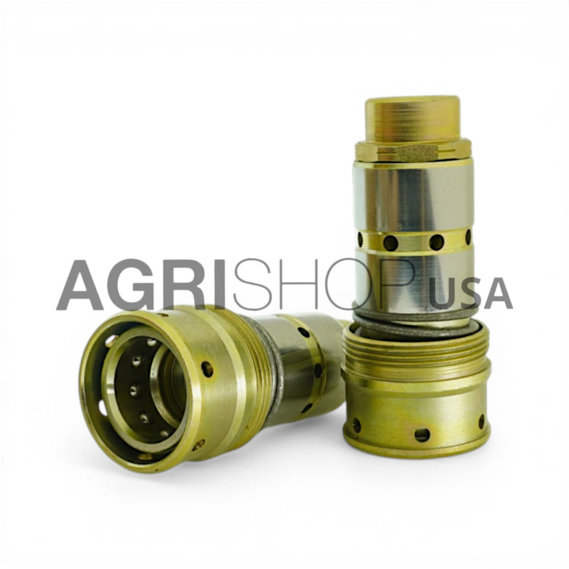 CASE IH - F1NNS938AB - QUICK FEMALE COUPLING
