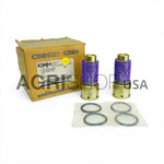 CASE IH - F1NNS938AB - QUICK FEMALE COUPLING
