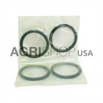 CASE IH - F1NNS938AB - QUICK FEMALE COUPLING