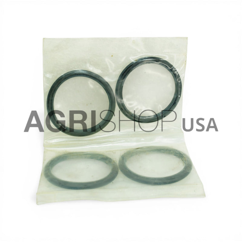 CASE IH - F1NNS938AB - QUICK FEMALE COUPLING