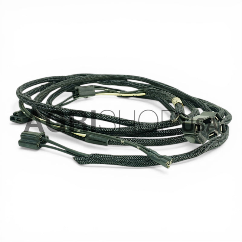 60-6523T1 | Rear Wiper Wire Harness | Case IH New Genuine OEM