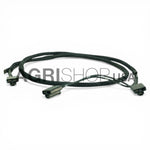 60-6523T1 | Rear Wiper Wire Harness | Case IH New Genuine OEM
