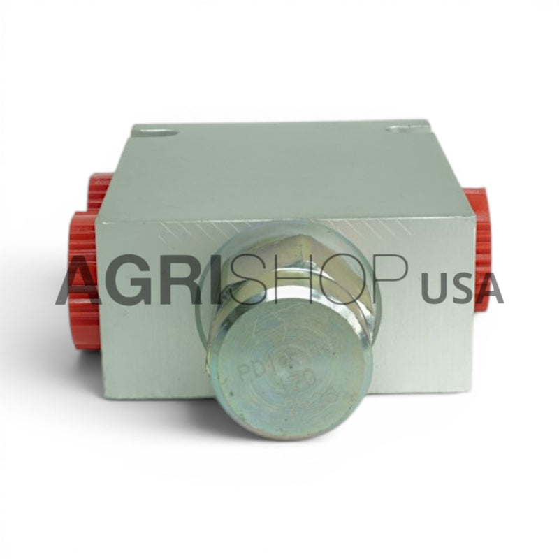 92234913 | Valve | Case IH New Genuine OEM