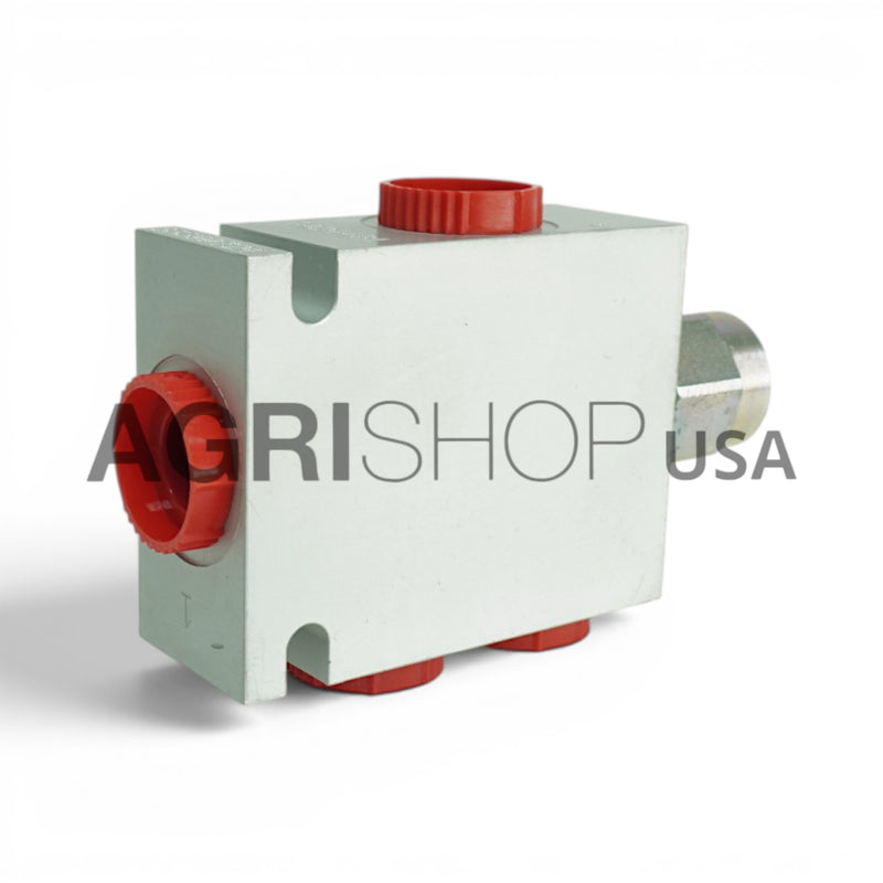 92234913 | Valve | Case IH New Genuine OEM