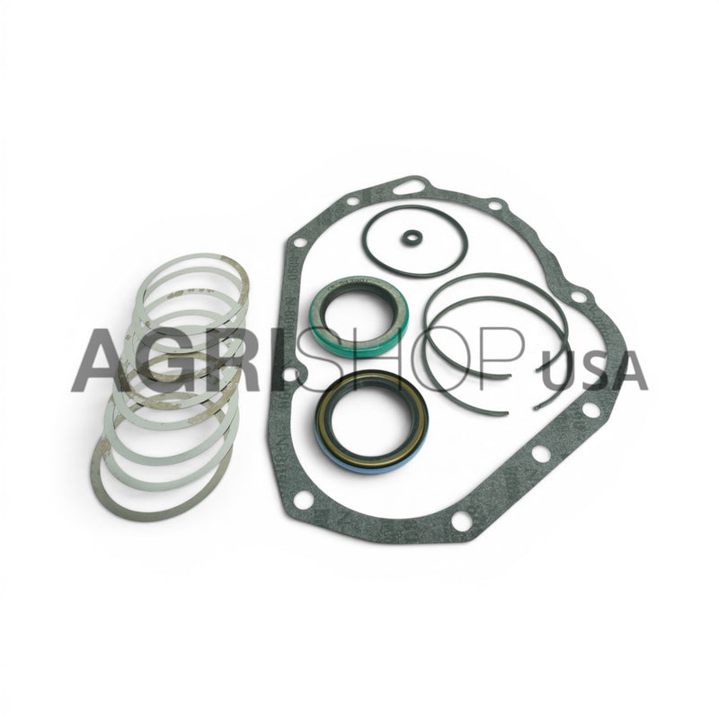 RE235940 | Clutch Kit | John Deere New Genuine