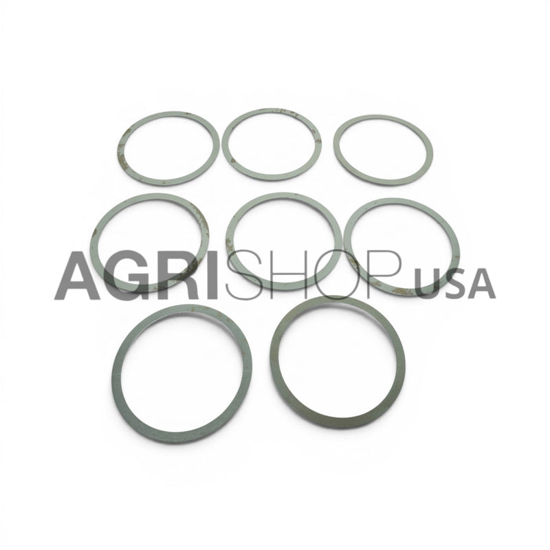 RE235940 | Clutch Kit | John Deere New Genuine