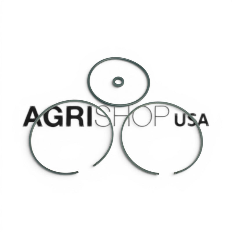 RE235940 | Clutch Kit | John Deere New Genuine