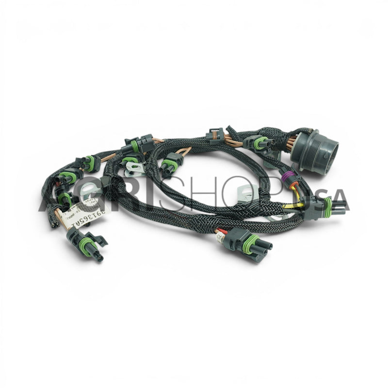 391365A1 | PowerShift Transmission Wire Harness | Case IH New Genuine OEM