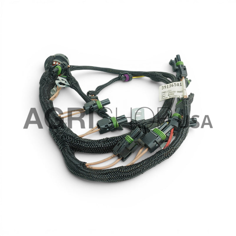 391365A1 | PowerShift Transmission Wire Harness | Case IH New Genuine OEM