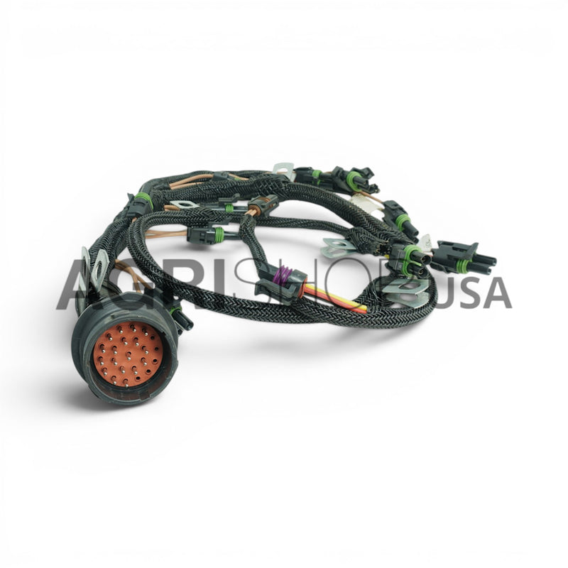 391365A1 | PowerShift Transmission Wire Harness | Case IH New Genuine OEM