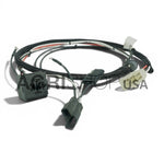 60-6332T2 | A/C Motor Wire Harness | Case IH New Genuine OEM