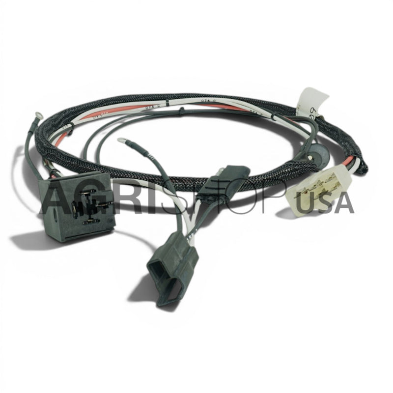 60-6332T2 | A/C Motor Wire Harness | Case IH New Genuine OEM
