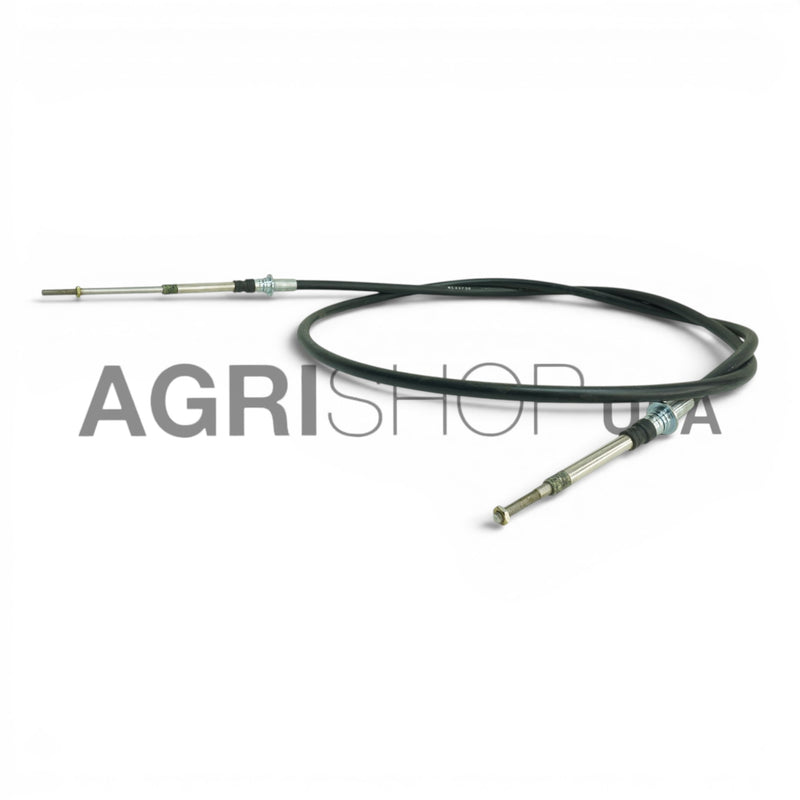 RE43736 | Hand Throttle Push Pull Cable | John Deere New Genuine
