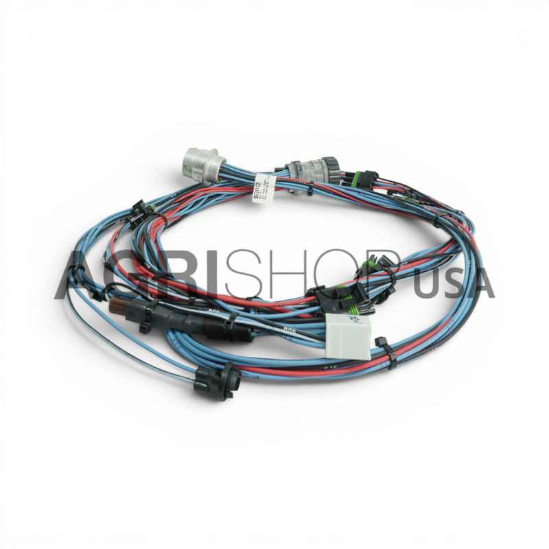 92241C2 | Hitch Wire Harness | Case IH New Genuine OEM