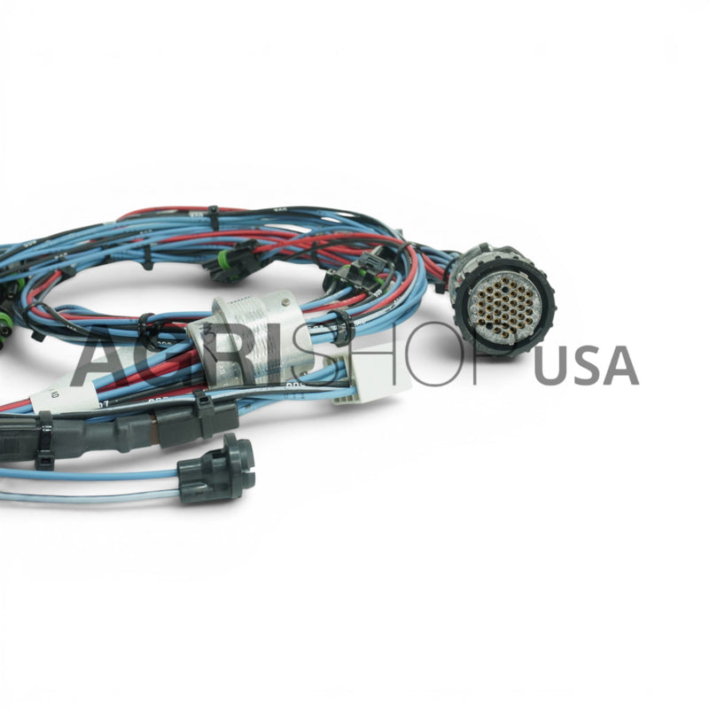 92241C2 | Hitch Wire Harness | Case IH New Genuine OEM