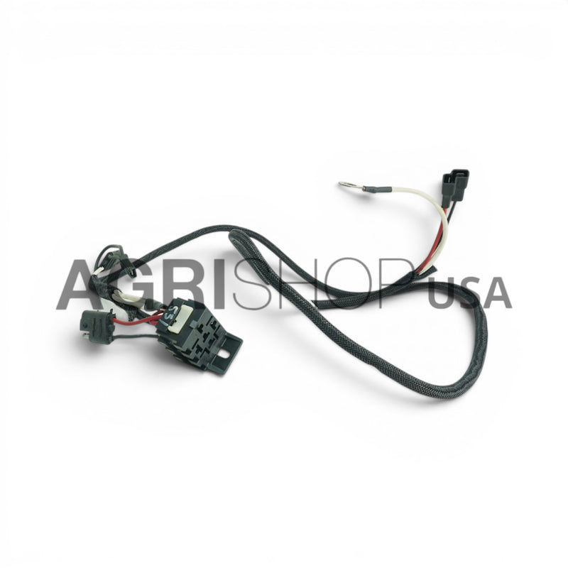 60-6290T1 | Horn Wire Harness | Case IH New Genuine OEM