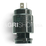 0392003501 | Windshield Washer Squirter Pump | Bosch New Genuine