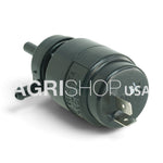 0392003501 | Windshield Washer Squirter Pump | Bosch New Genuine