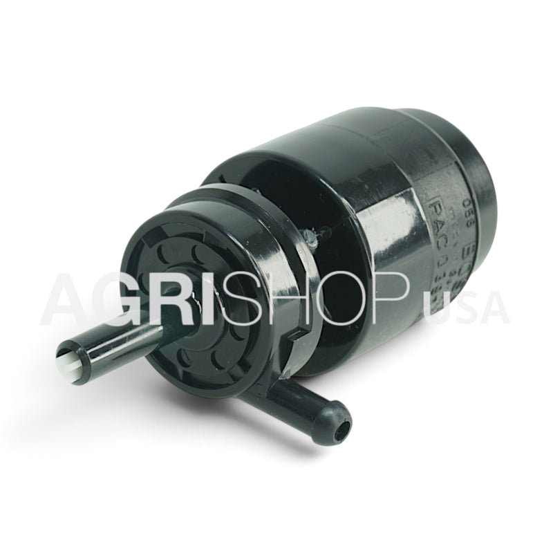 0392003501 | Windshield Washer Squirter Pump | Bosch New Genuine