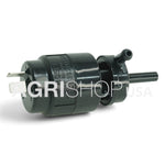 0392003501 | Windshield Washer Squirter Pump | Bosch New Genuine
