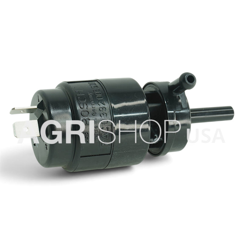 0392003501 | Windshield Washer Squirter Pump | Bosch New Genuine