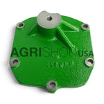 R264397 | Transmission Housing Cover | John Deere Genuine