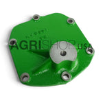 R264397 | Transmission Housing Cover | John Deere Genuine