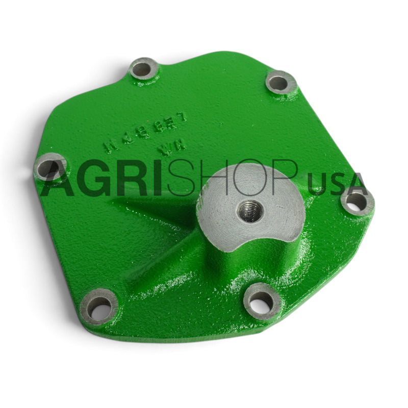 R264397 | Transmission Housing Cover | John Deere Genuine