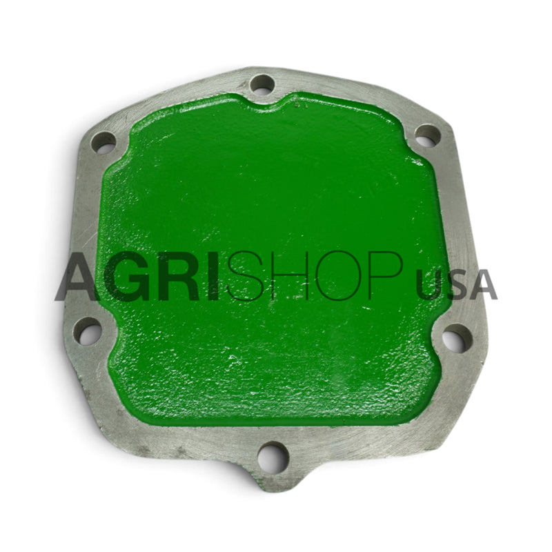 R264397 | Transmission Housing Cover | John Deere Genuine