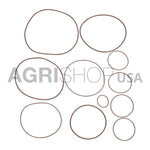 JOHN DEERE -  RE164715 - AT351639 - 0631305870  SEAL KIT "AVAILABLE"