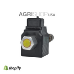 John Deere - YZ501930 Solenoid Valve 12V "Available"