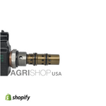 John Deere - YZ501930 Solenoid Valve 12V "Available"