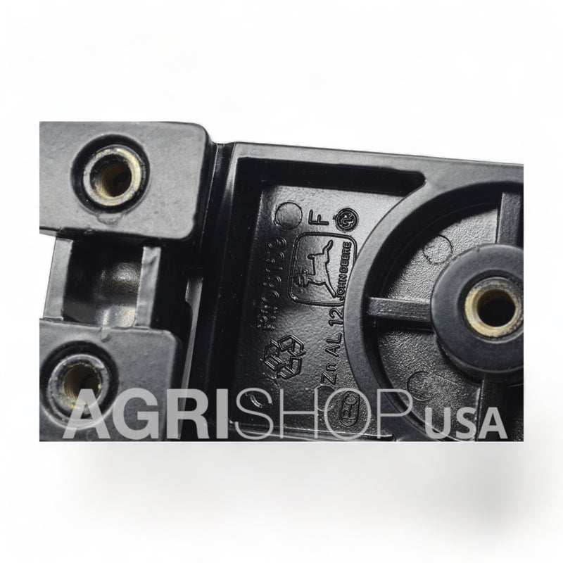Spindel für Hubstrebe 300 mm M32 x 3 für Traktor JOHN DEERE R96314 - Nachbau Spindel für Hubstrebe 300 mm M32 x 3 für Traktor JOHN DEERE R96314 - Nachbau