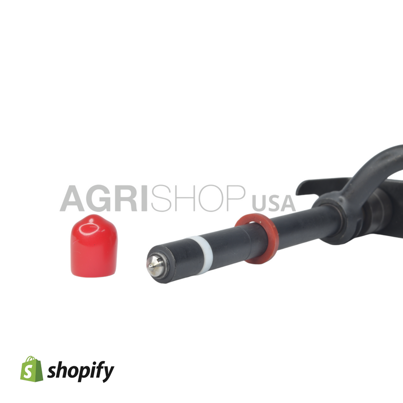 Agrishop US | JOHN DEERE - RE48786 - Injection Nozzle