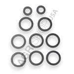 John Deere - RE29107 - AR96321 - Hydraulic Pump Seal Kit "Available"