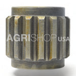 Case IH - 87223440 - Splined Coupling - "Available"