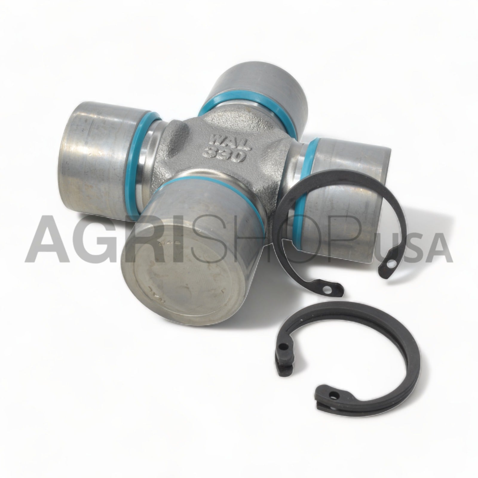 Agrishop US | Case IH - 47492120 - 395738A1 - Universal Joint 