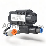 Original Case IH - 87440895 - 87441008 - 4089661 - Reman ICV Equalizer Kit - "Available"