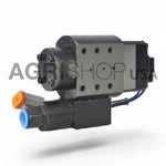 Original Case IH - 87440895 - 87441008 - 4089661 - Reman ICV Equalizer Kit - "Available"