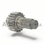Case IH - 87217726 - Pinion 20 teeth "Available"